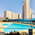 Apartamentos Marina del Sol