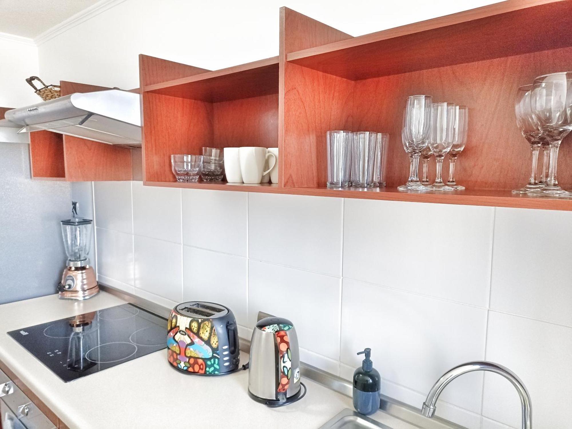 Marina Del Sol Apartamento *