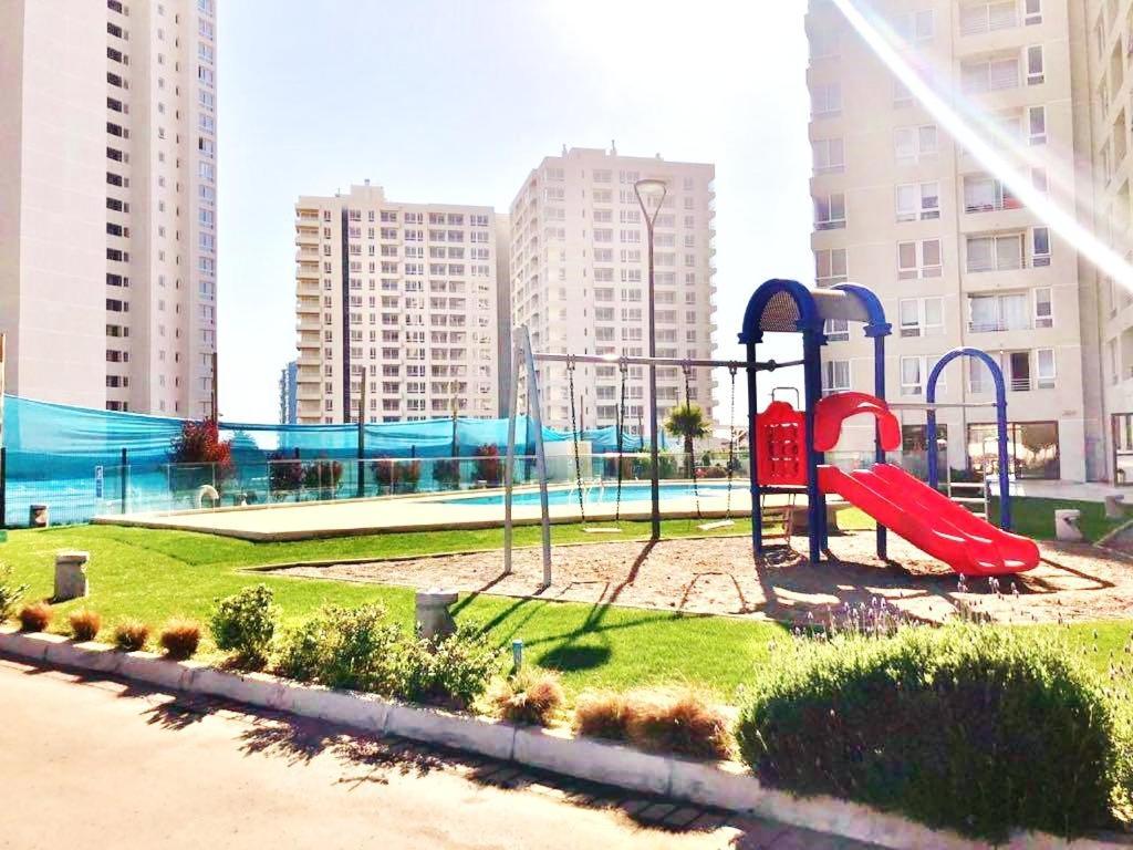 Marina Del Sol Apartamento *