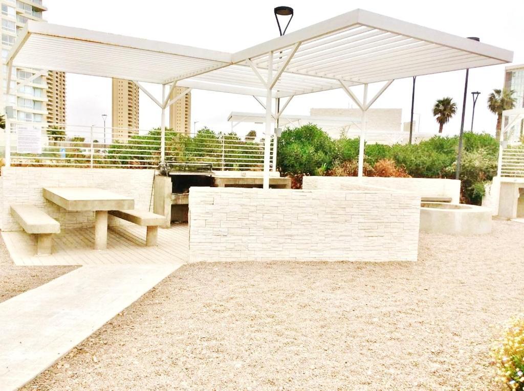 Apartamento Marina Del Sol Coquimbo