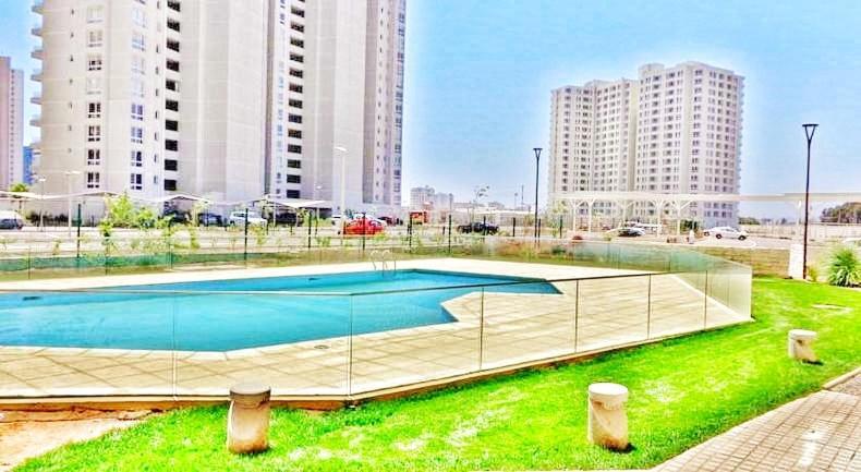 Marina Del Sol Apartamento