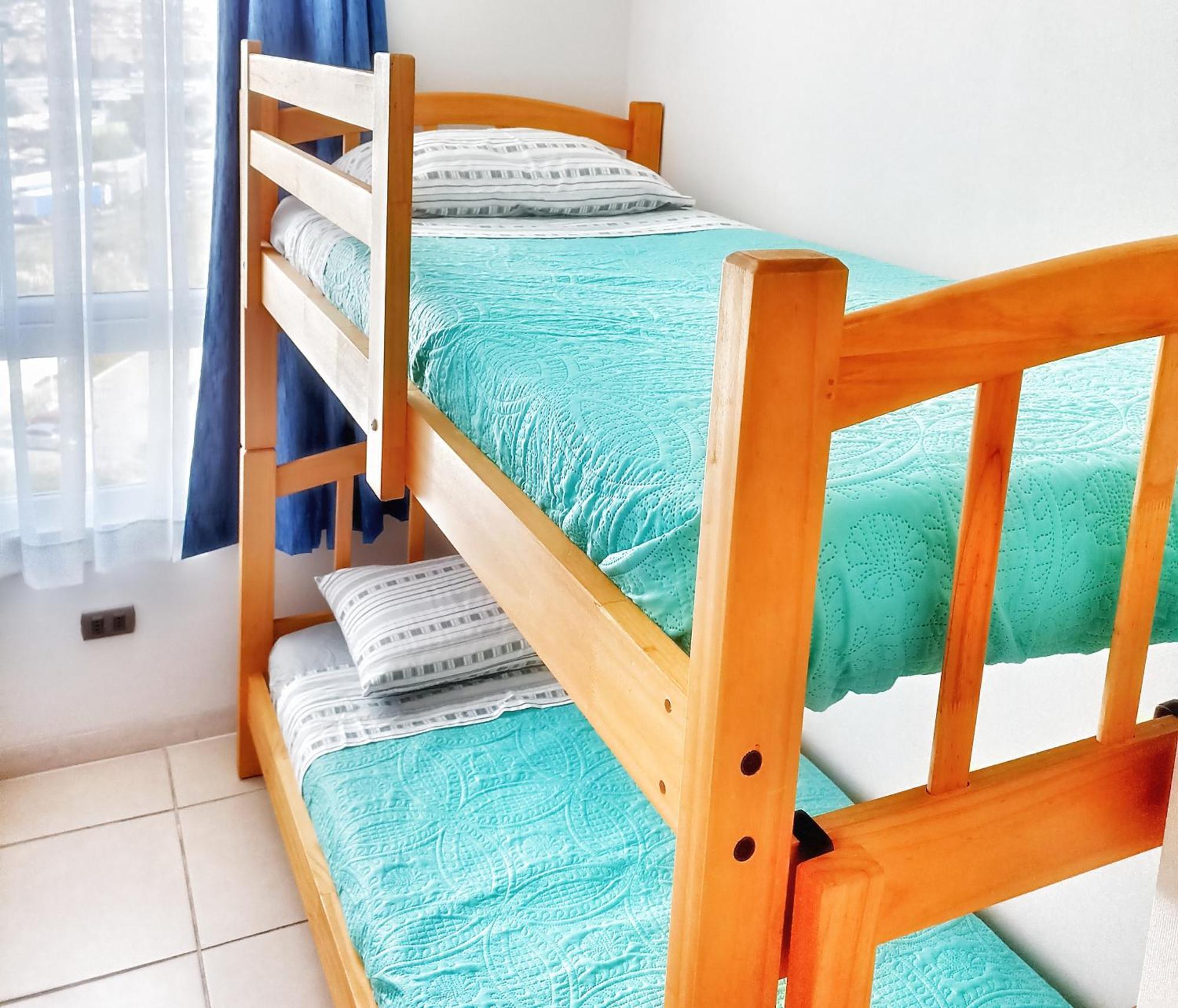 Apartamento Marina Del Sol Coquimbo