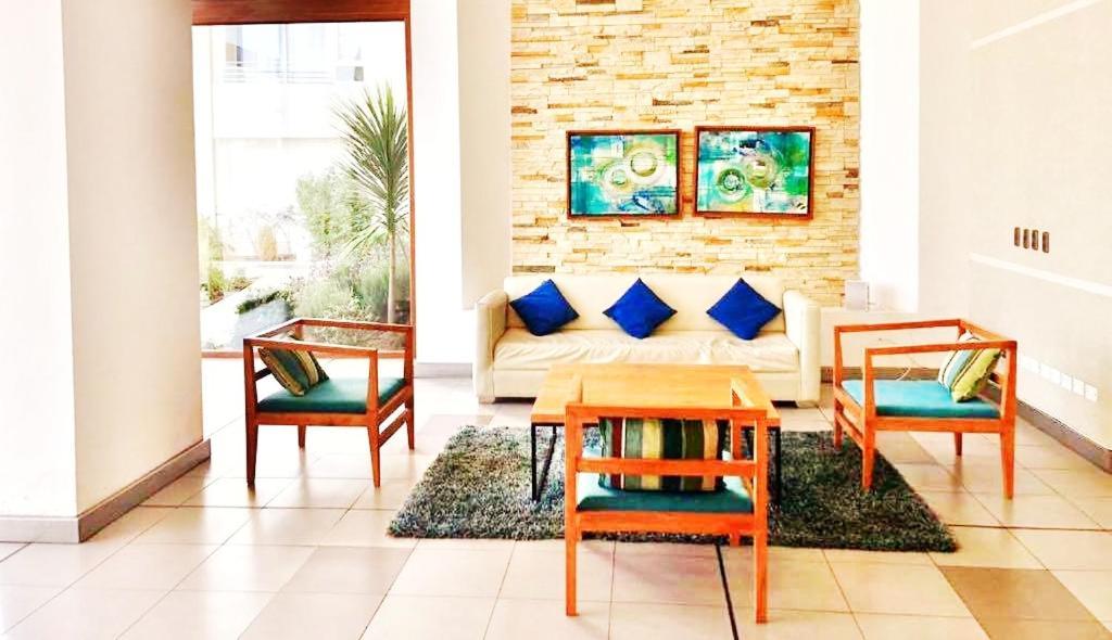 Apartamento Marina Del Sol *