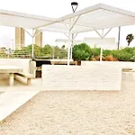 Apartamentos Marina del Sol