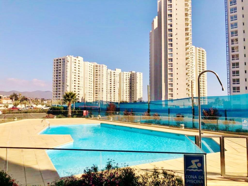 Apartamento Marina Del Sol