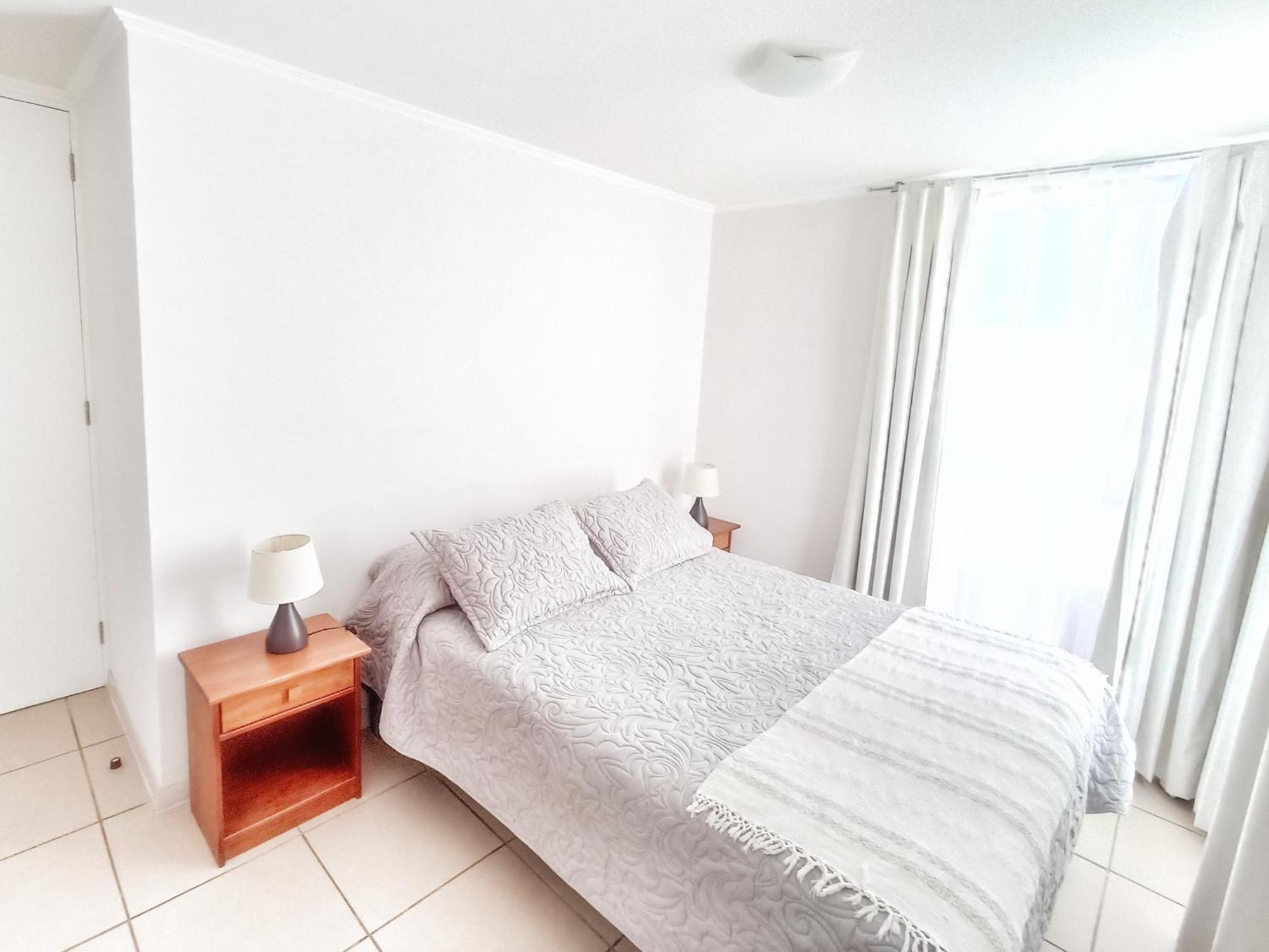 Marina Del Sol Apartamento