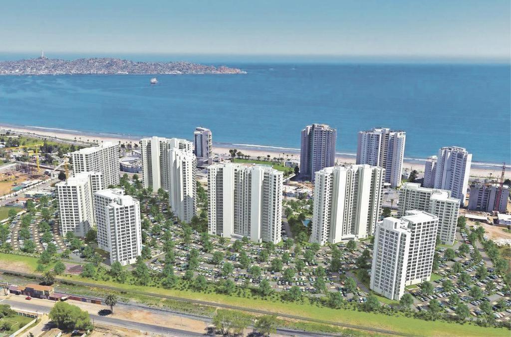 Apartamento Marina Del Sol *